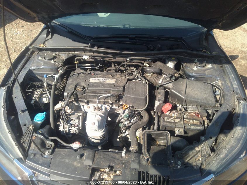 2015 HONDA ACCORD SEDAN LX - 1HGCR2F34FA199736