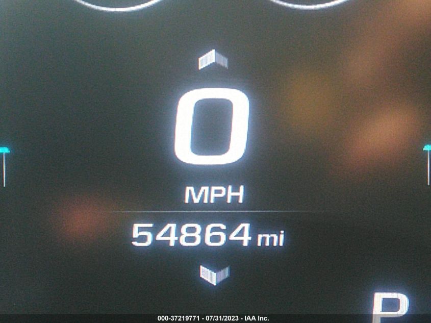 2016 CHEVROLET CAMARO 1SS - 1G1FF1R70G0189301