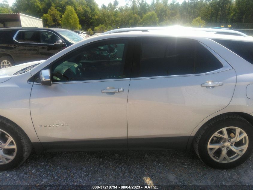 2019 CHEVROLET EQUINOX PREMIER - 3GNAXNEV1KL291428