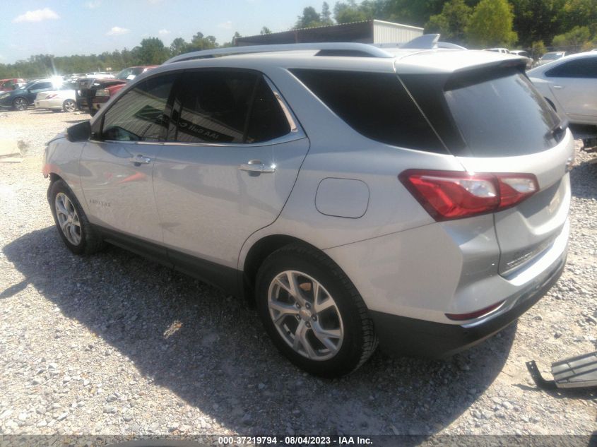 2019 CHEVROLET EQUINOX PREMIER - 3GNAXNEV1KL291428