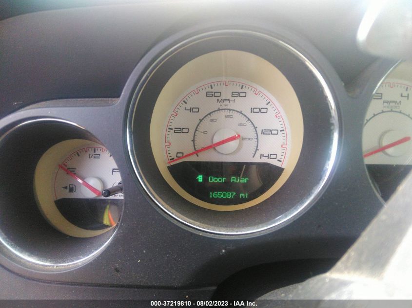 2013 DODGE CHALLENGER SXT - 2C3CDYAG5DH632882
