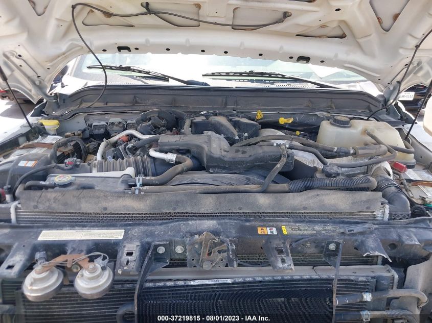 2015 FORD SUPER DUTY F-250 SRW XLT/LARIAT/XL - 1FT7X2BT9FEA69309