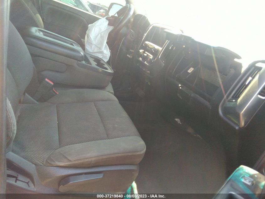 2015 CHEVROLET SILVERADO 1500 LT - 3GCUKREC3FG196863