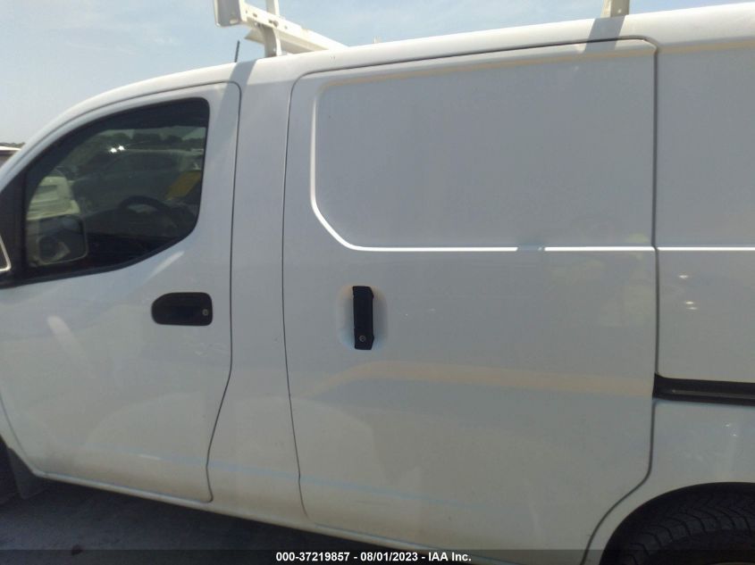 2018 NISSAN NV200 COMPACT CARGO SV - 3N6CM0KN6JK703233