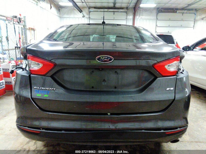 3FA6P0H77GR234241 2016 FORD FUSION, photo no. 17