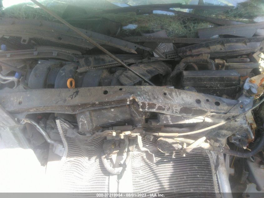 2017 NISSAN SENTRA S - 3N1AB7AP8HY281665