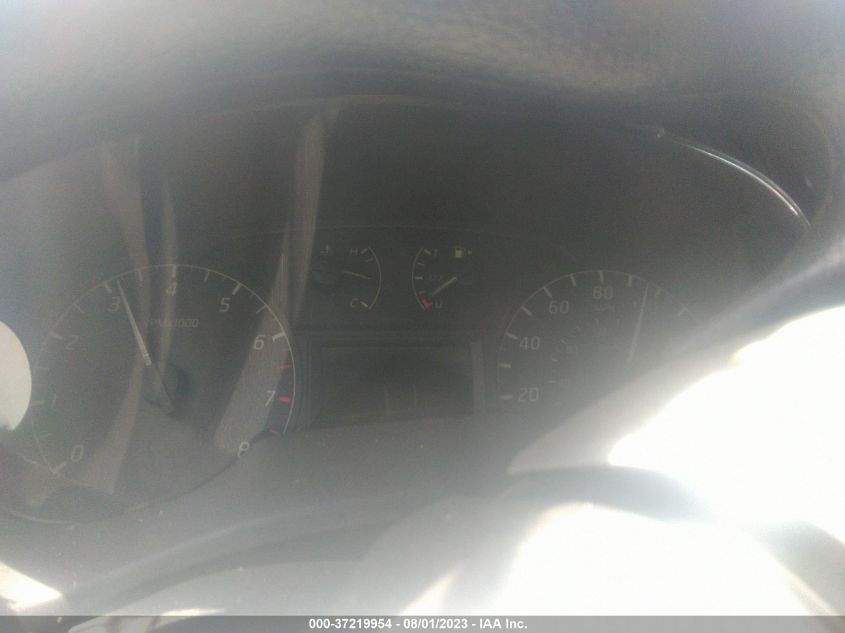 2017 NISSAN SENTRA S - 3N1AB7AP8HY281665