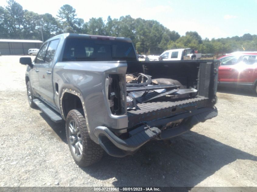 1GTP9EEL8LZ354563 GMC Sierra 1500 AT4 6