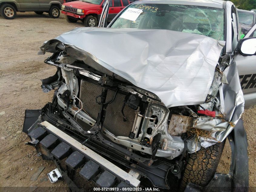 2021 TOYOTA TACOMA 2WD SR/SR5 - 3TYRX5GN4MT023158
