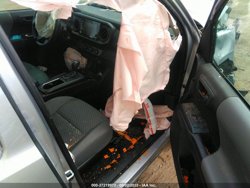 2021 TOYOTA TACOMA 2WD SR/SR5 - 3TYRX5GN4MT023158