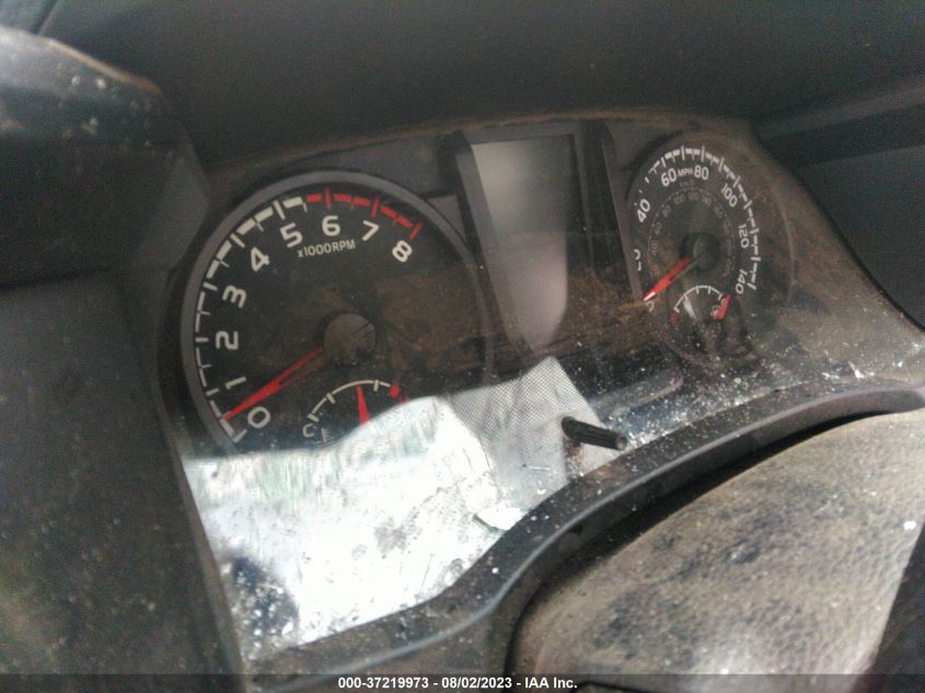 2021 TOYOTA TACOMA 2WD SR/SR5 - 3TYRX5GN4MT023158