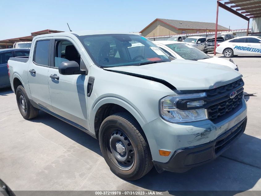 2022 FORD MAVERICK XL/XLT/LARIAT - 3FTTW8E34NRA73117
