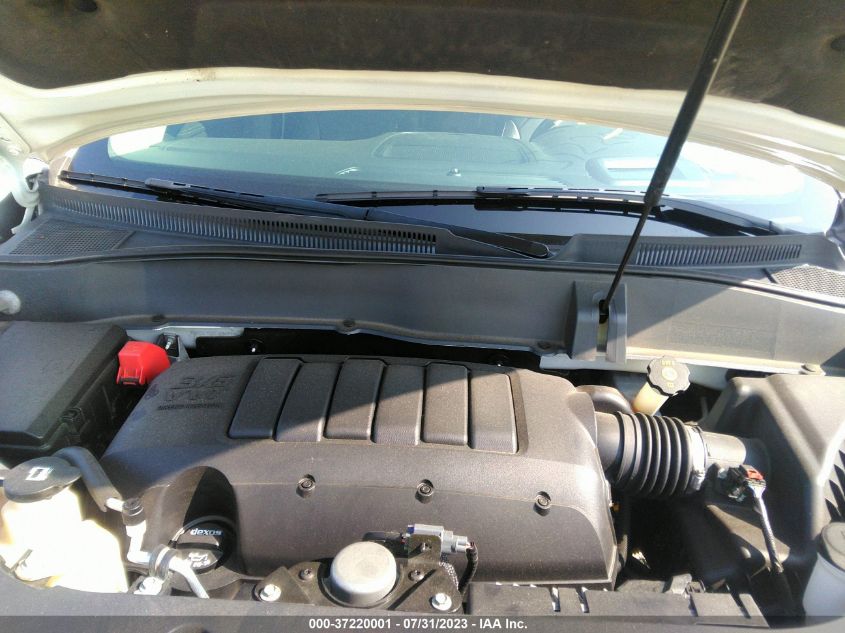 2015 GMC ACADIA DENALI - 1GKKVTKD1FJ263214