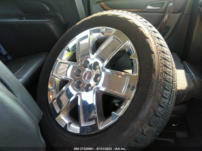 2015 GMC ACADIA DENALI - 1GKKVTKD1FJ263214