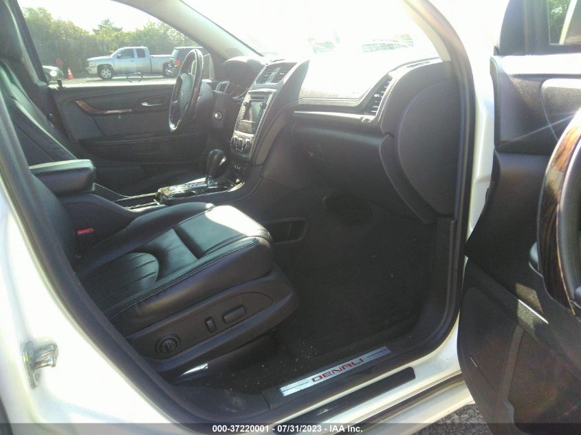 2015 GMC ACADIA DENALI - 1GKKVTKD1FJ263214