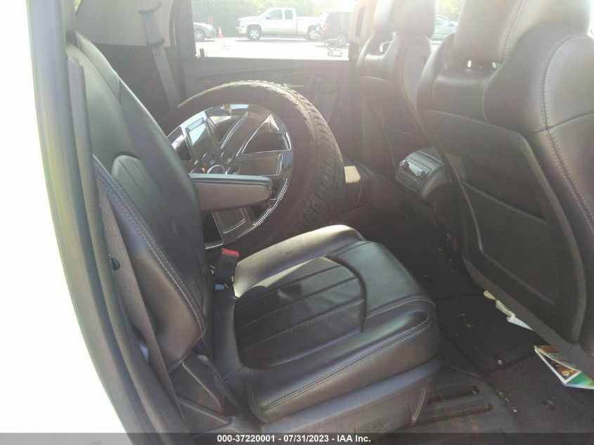 2015 GMC ACADIA DENALI - 1GKKVTKD1FJ263214