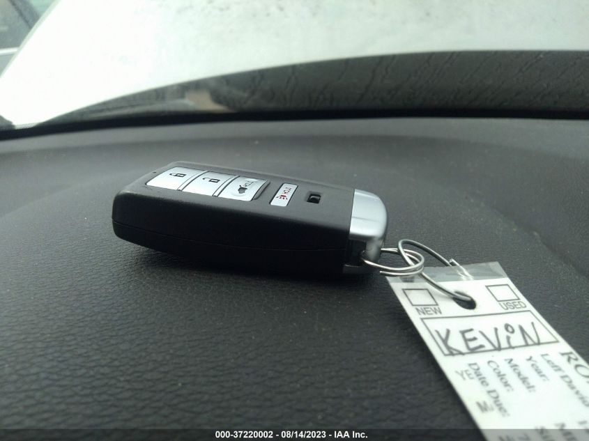 2014 ACURA MDX TECH PKG - 5FRYD4H44EB033838