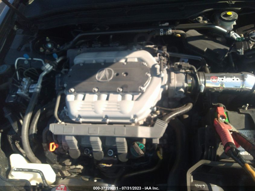 2013 ACURA TL TECH - 19UUA9F55DA001202