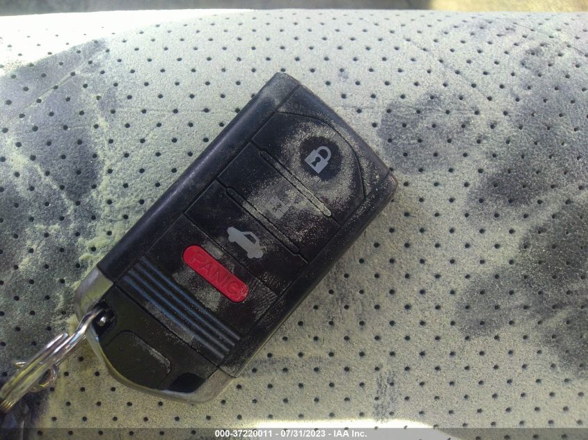 2013 ACURA TL TECH - 19UUA9F55DA001202
