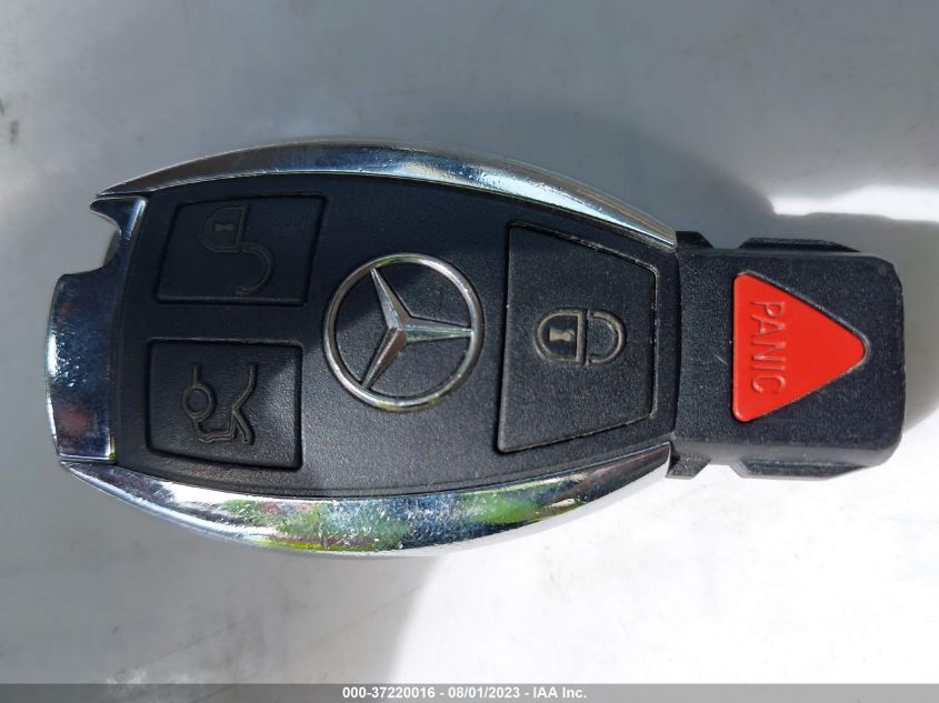 2014 MERCEDES-BENZ GL-CLASS GL 450 4JGDF7CE5EA414663
