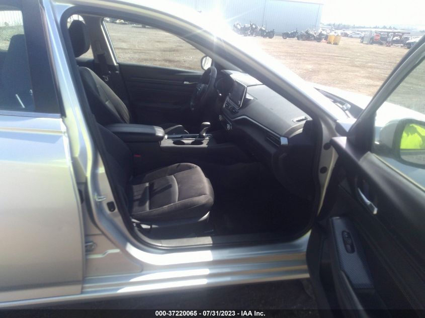 2019 NISSAN ALTIMA 2.5 S - 1N4BL4BV2KC220991