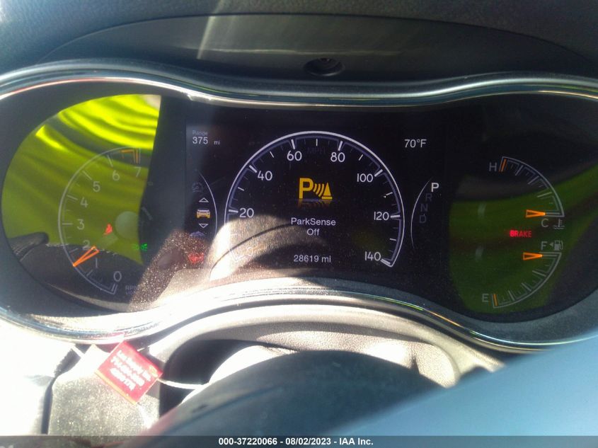 2021 JEEP GRAND CHEROKEE LIMITED - 1C4RJFBG9MC535592