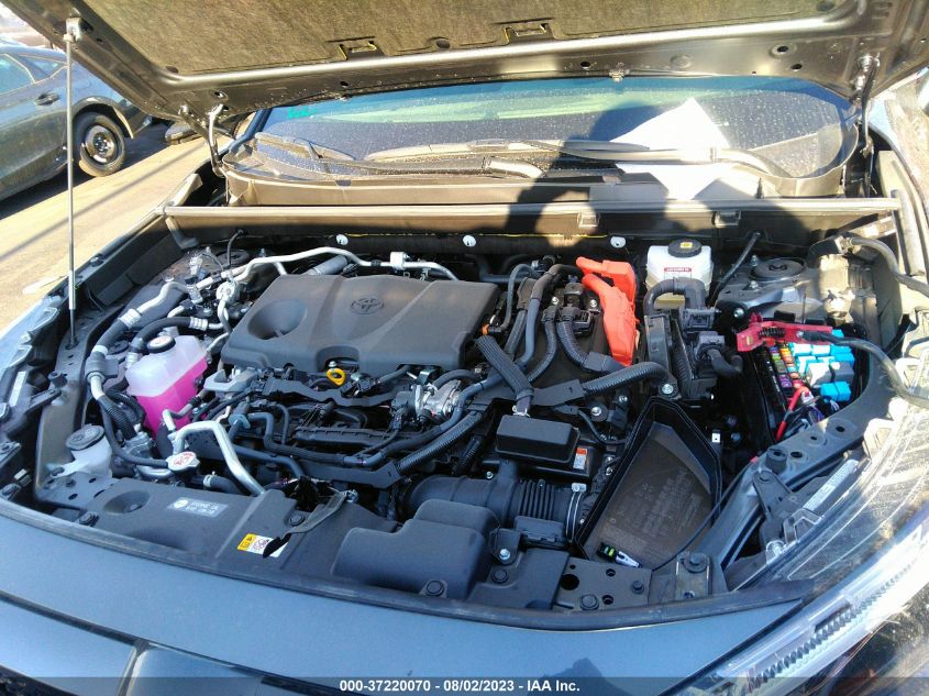 2023 TOYOTA RAV4 PRIME XSE - JTMEB3FV8PD126615