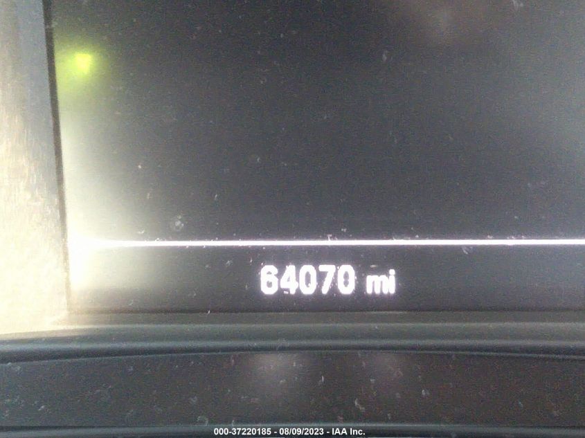 2017 CHEVROLET CRUZE LT - 3G1BE5SM0HS559617
