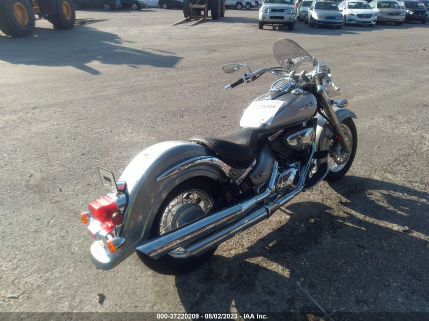 2006 SUZUKI C50 JS1VS55A962103892