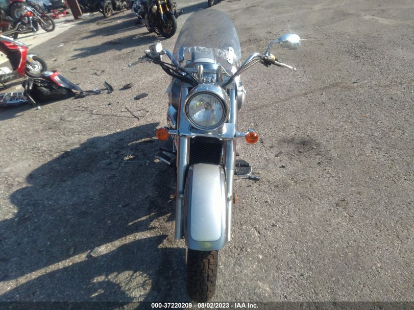 2006 SUZUKI C50 JS1VS55A962103892