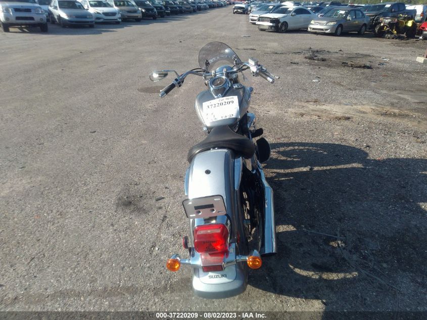 2006 SUZUKI C50 JS1VS55A962103892