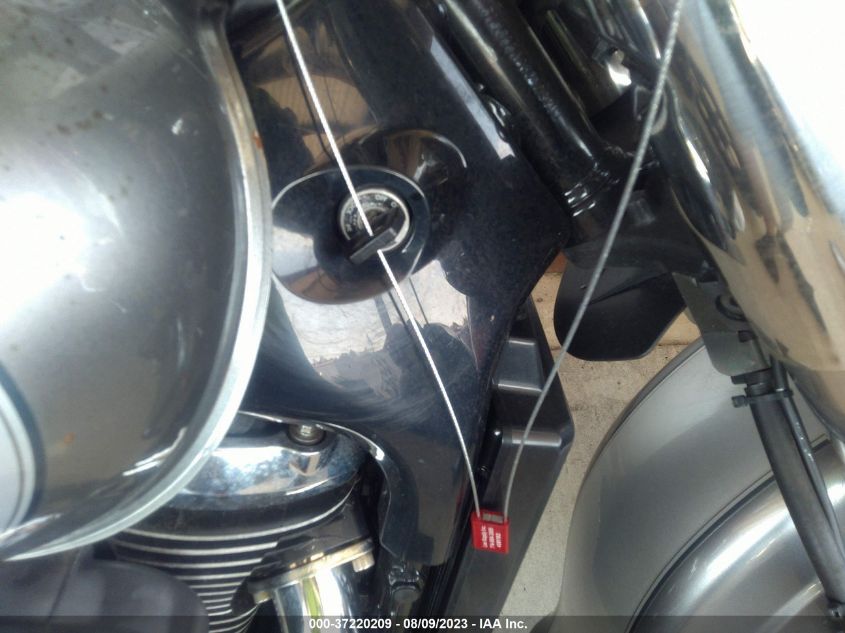 2006 SUZUKI C50 JS1VS55A962103892