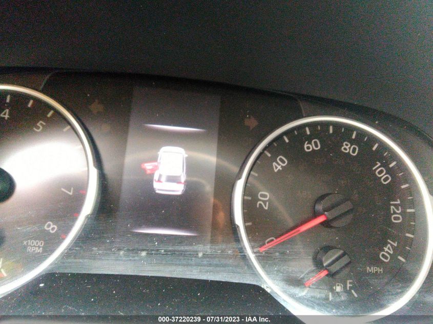 2021 TOYOTA RAV4 XLE - 2T3W1RFV0MC096746