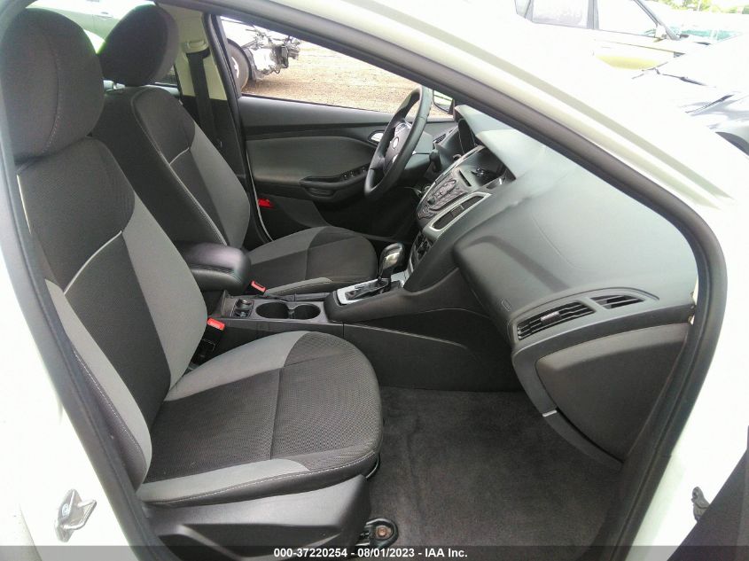 2014 FORD FOCUS SE - 1FADP3F29EL322025