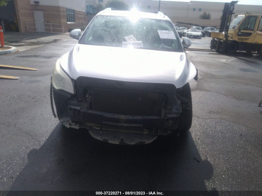 2013 BUICK ENCLAVE PREMIUM - 5GAKRDKD8DJ160263