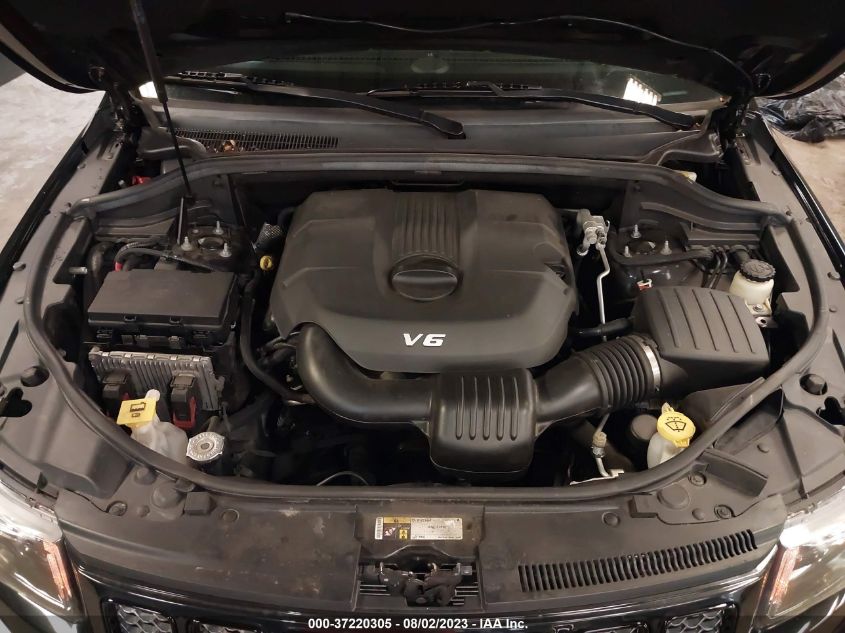 2015 JEEP GRAND CHEROKEE ALTITUDE - 1C4RJFAG9FC164406