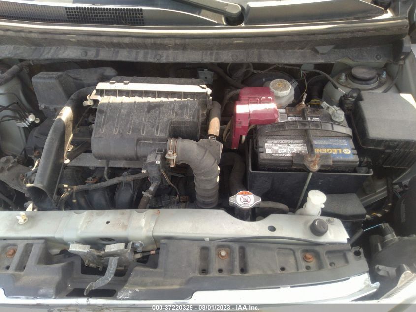 2017 MITSUBISHI MIRAGE ES - ML32A3HJ3HH021400