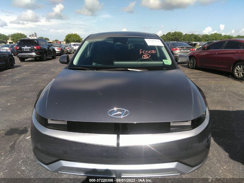 2022 HYUNDAI IONIQ 5 SEL KM8KN4AE4NU066011