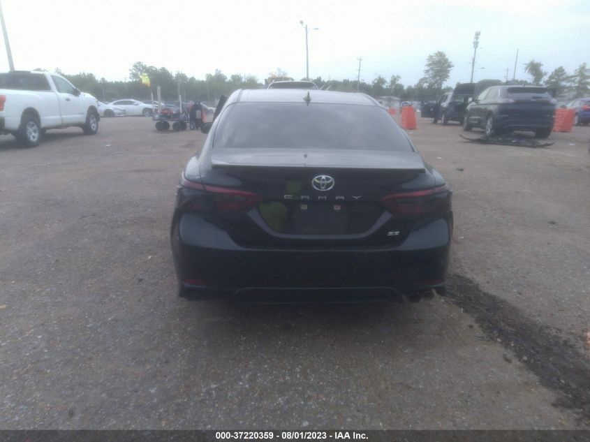 2019 TOYOTA CAMRY LE/SE/XLE/L - 4T1B11HK0KU237676