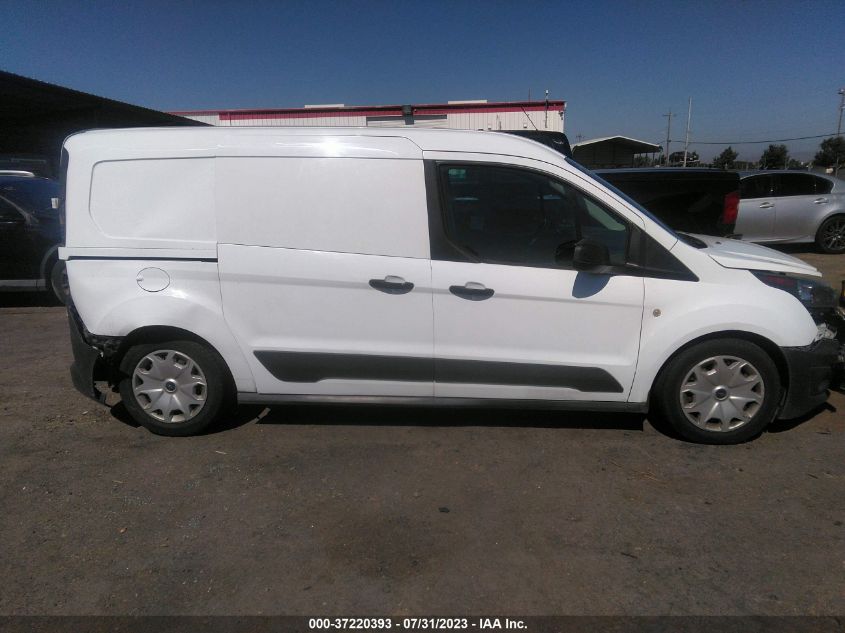 2016 FORD TRANSIT CONNECT XL - NM0LS7E75G1286709
