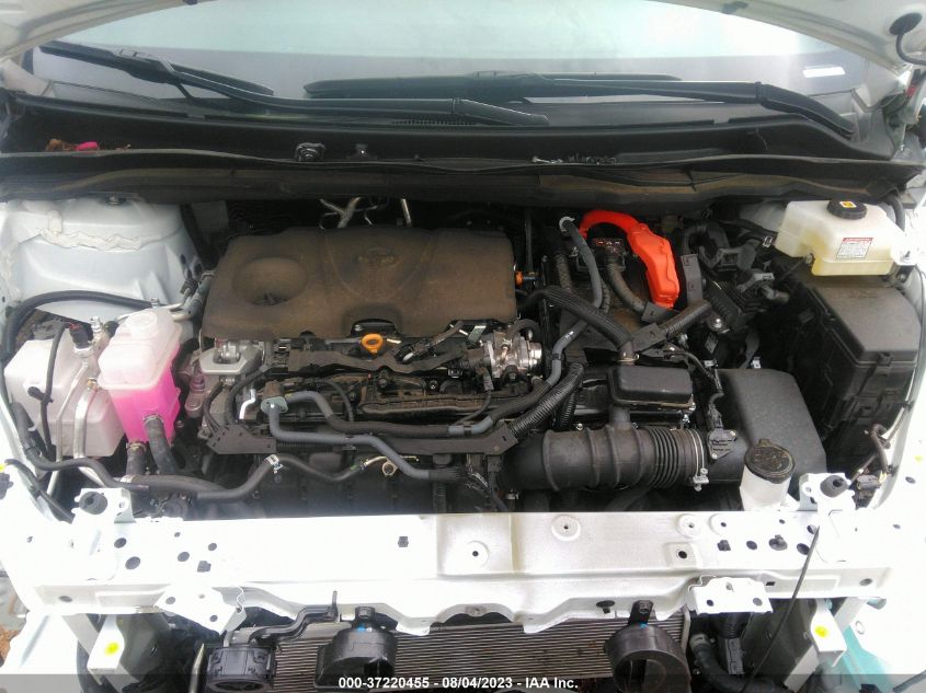 2022 TOYOTA SIENNA LIMITED - 5TDZSKFC7NS073398