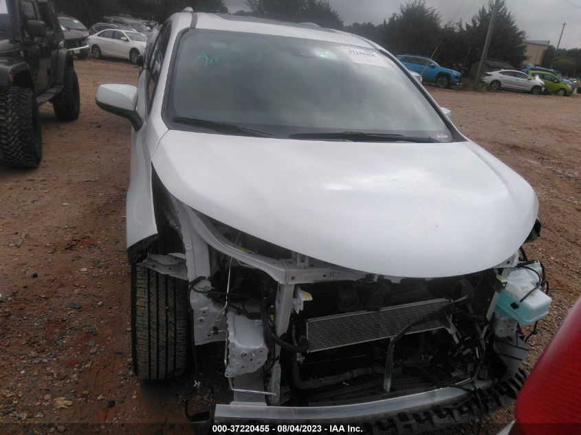 2022 TOYOTA SIENNA LIMITED - 5TDZSKFC7NS073398