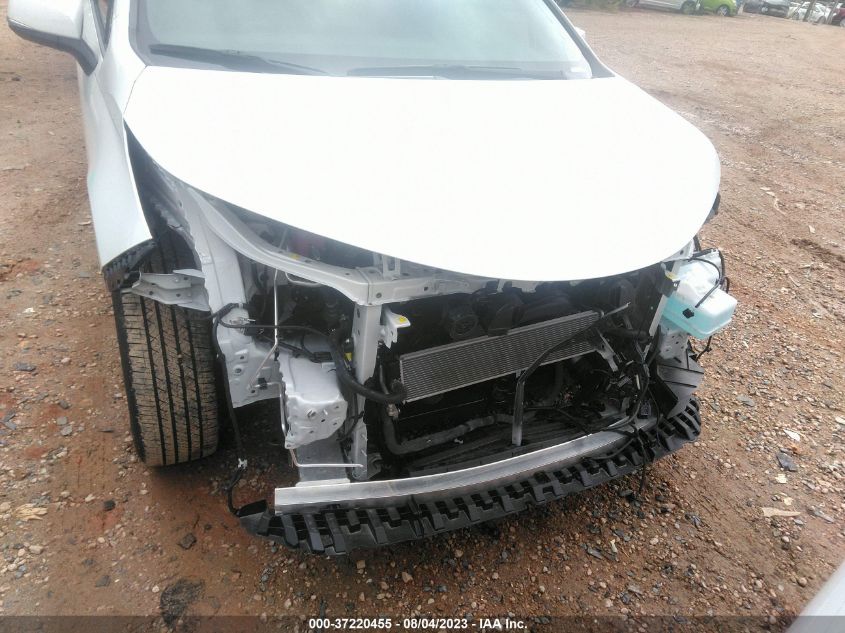 2022 TOYOTA SIENNA LIMITED - 5TDZSKFC7NS073398