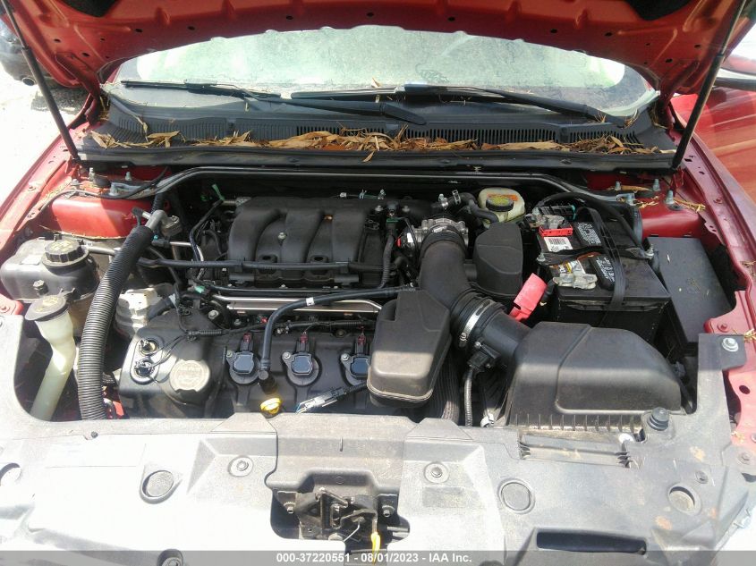 2015 FORD TAURUS LIMITED - 1FAHP2F82FG102963