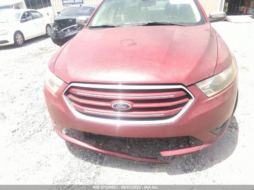2015 FORD TAURUS LIMITED - 1FAHP2F82FG102963
