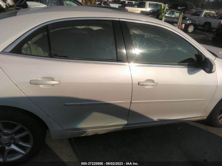 2015 CHEVROLET MALIBU 1LT - 1G11C5SLXFF280394