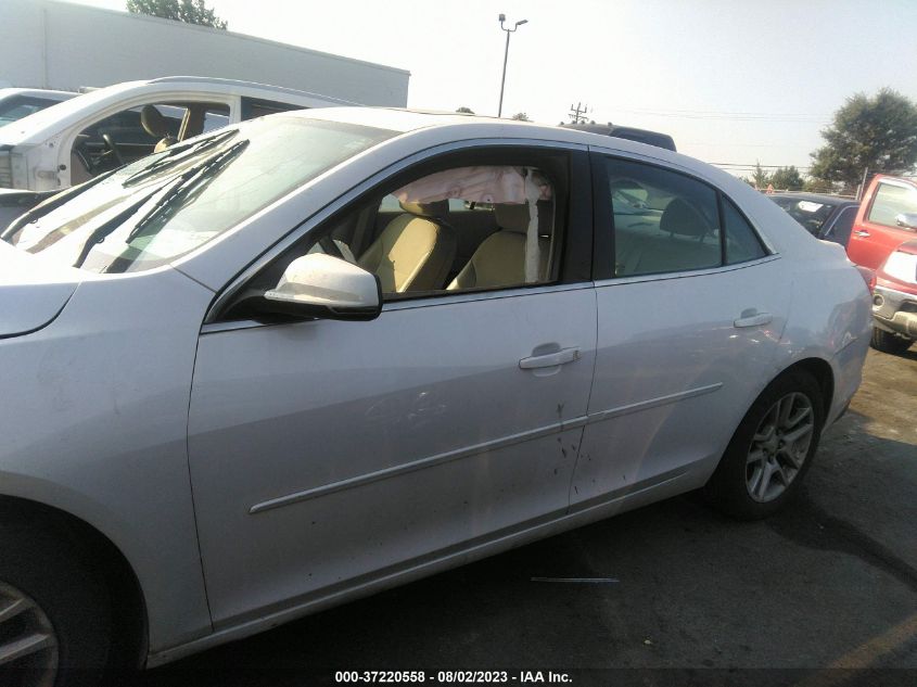 2015 CHEVROLET MALIBU 1LT - 1G11C5SLXFF280394
