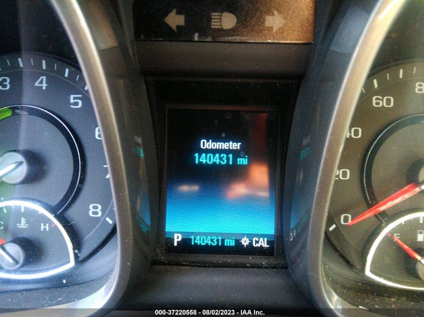 2015 CHEVROLET MALIBU 1LT - 1G11C5SLXFF280394
