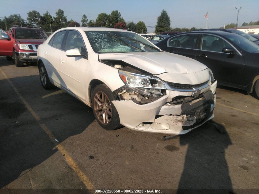 2015 CHEVROLET MALIBU 1LT - 1G11C5SLXFF280394