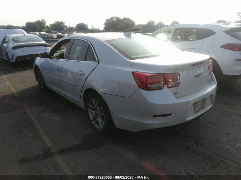 2015 CHEVROLET MALIBU 1LT - 1G11C5SLXFF280394
